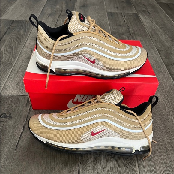 [SOLD] Nike Air Max 97 UL ‘17 - Picture 5 of 10